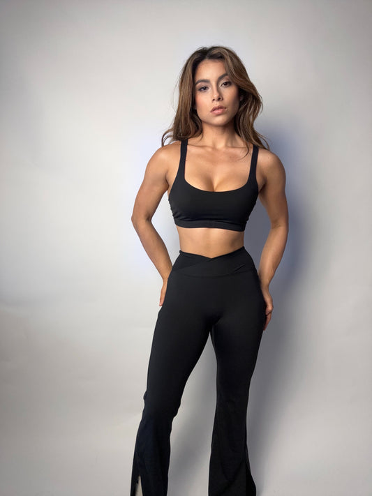 Leggings Eclipse V-Flare