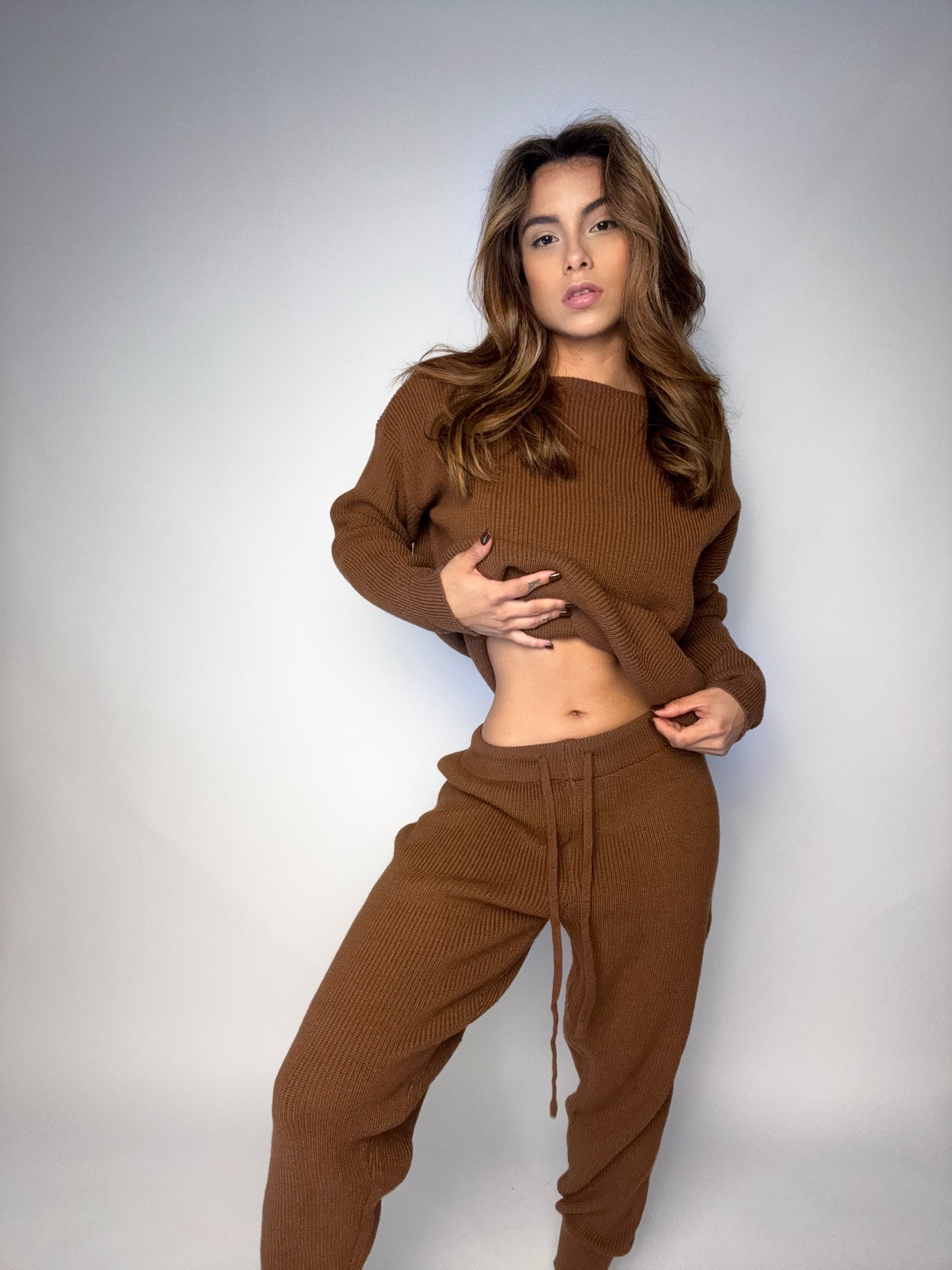 Set Mocha Muse