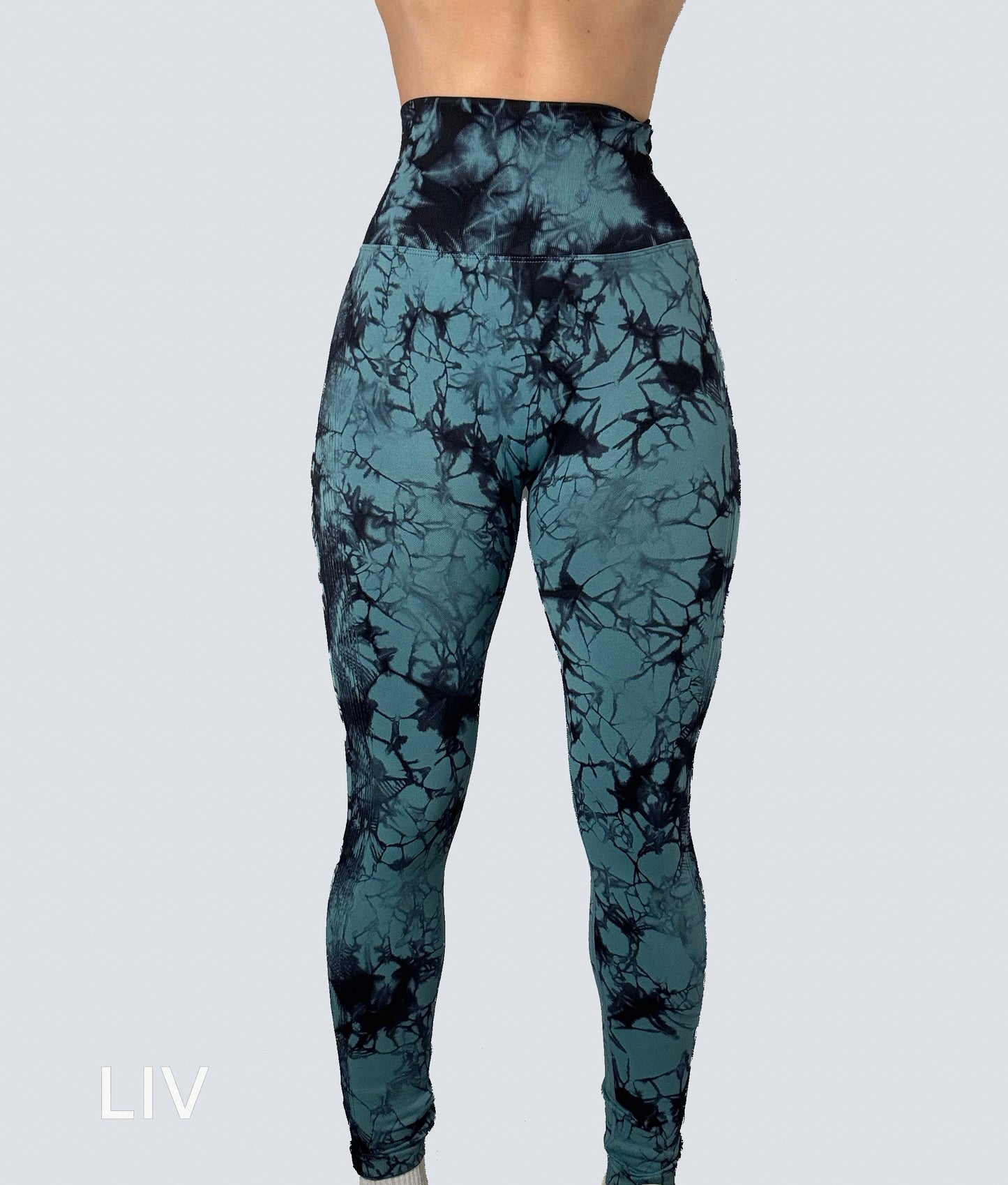 Legging Aurora