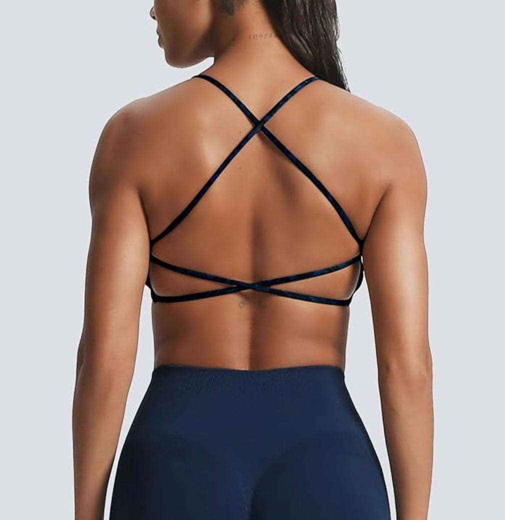 Top “Black Stride”