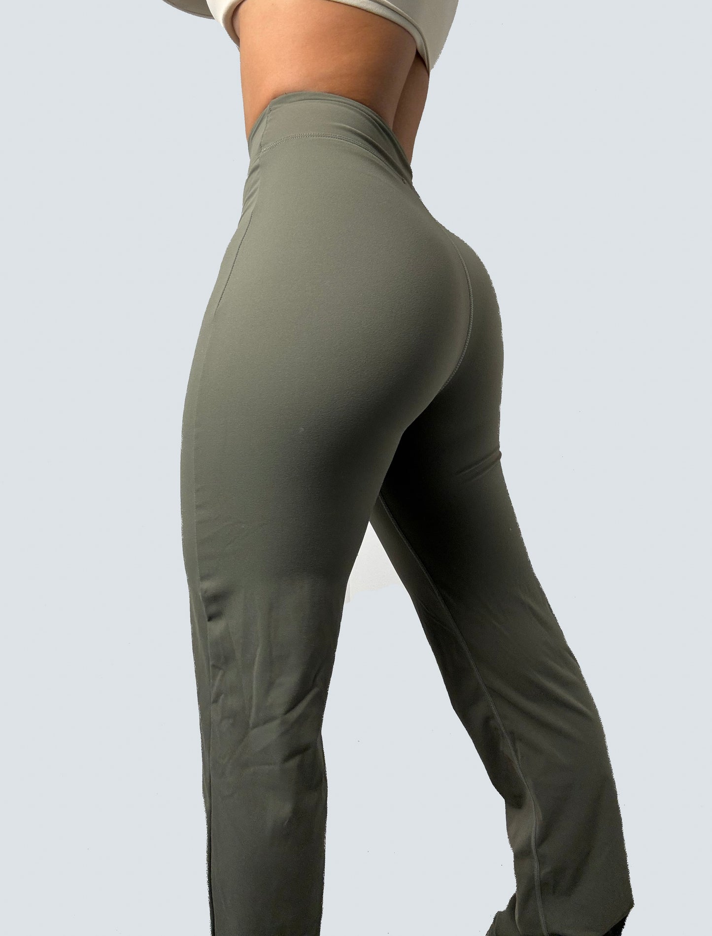 Pantalón Flare CurveLift