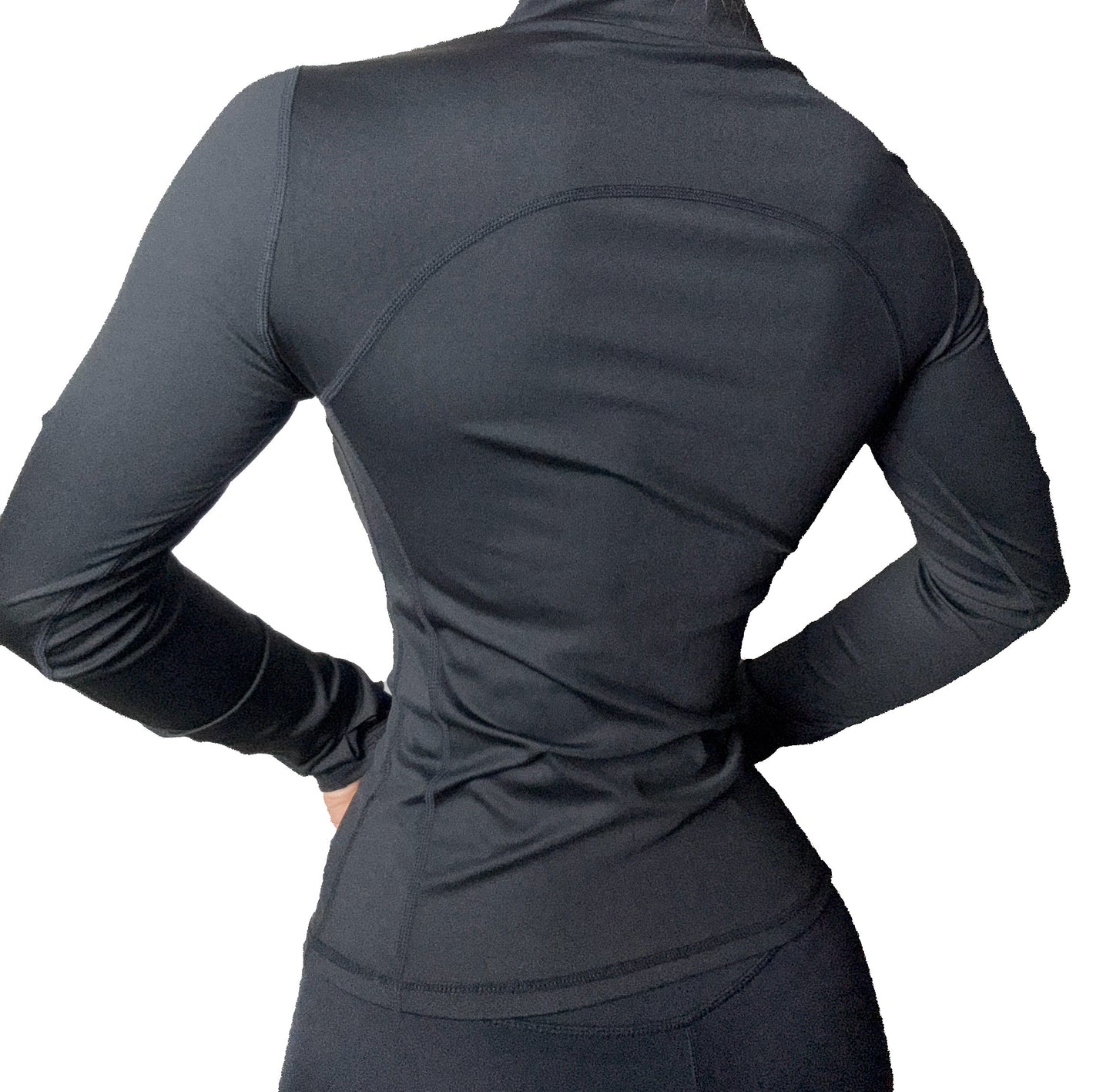Jacket – Core