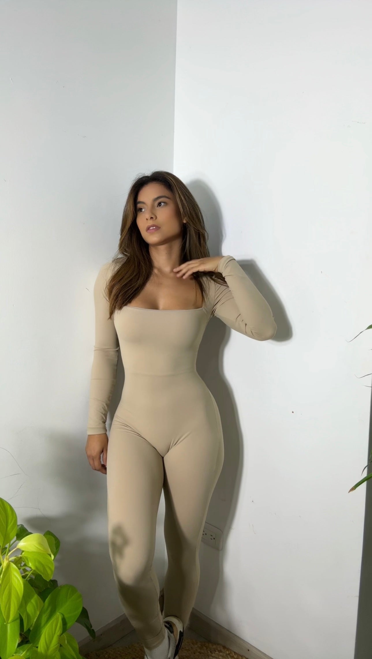 LIV Sculpt Jumpsuit