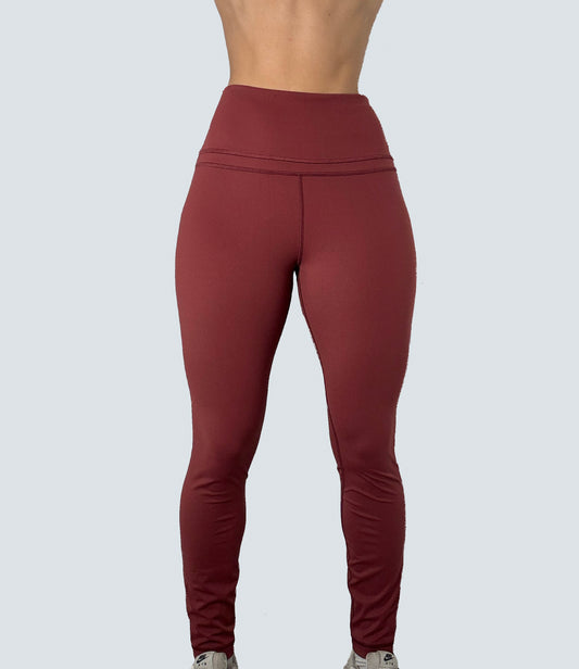 Legging Vino Suave