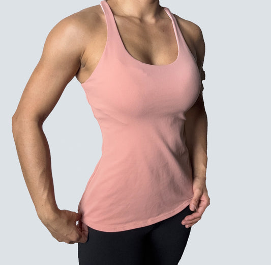 LIV EMBRACE TANK