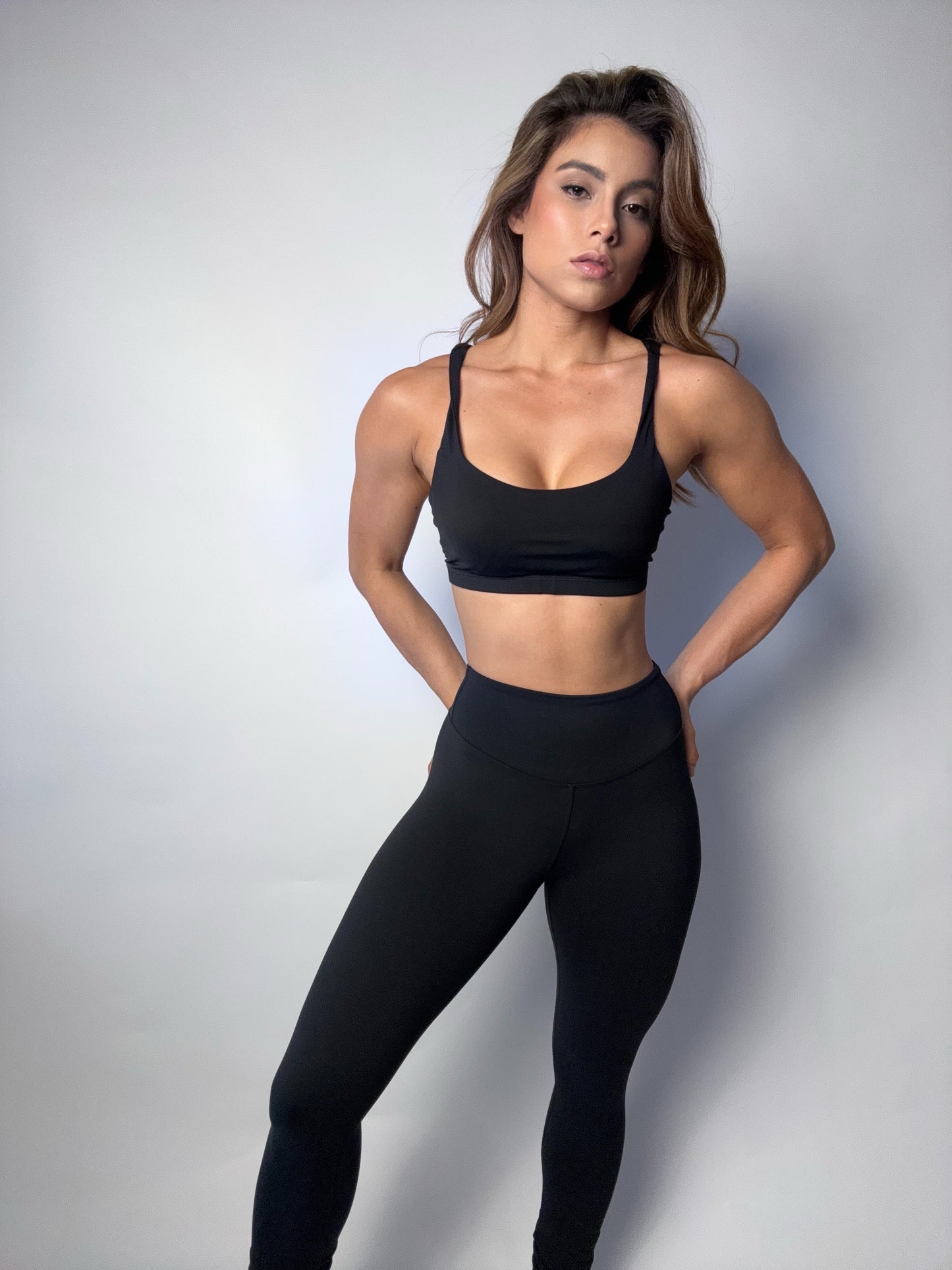 Leggings Core Sculpt