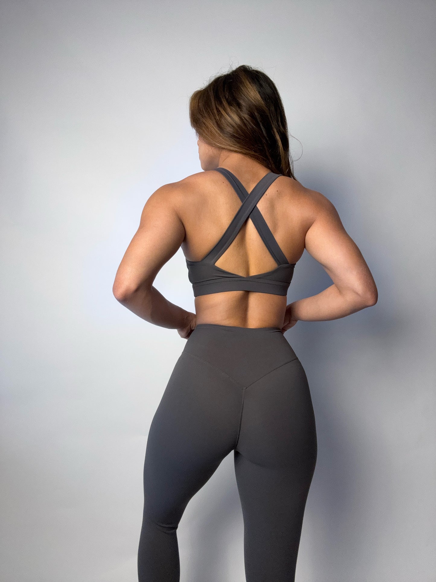 Set LIV Core Sculpt – Graphite