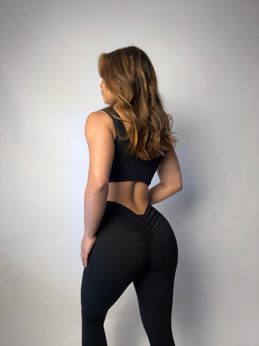 Top ÉTERNA – Black