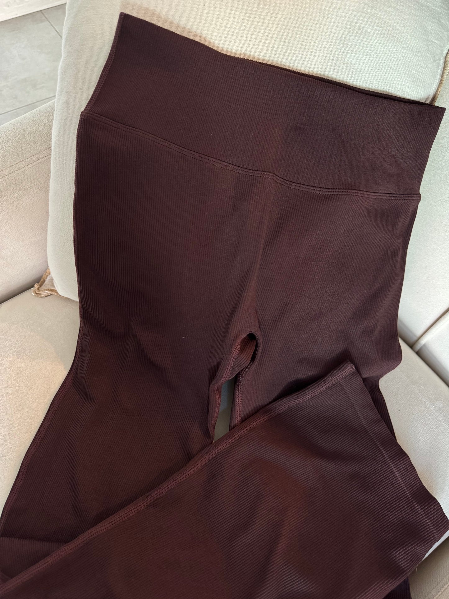 LIV Flare Sculpt – Cacao