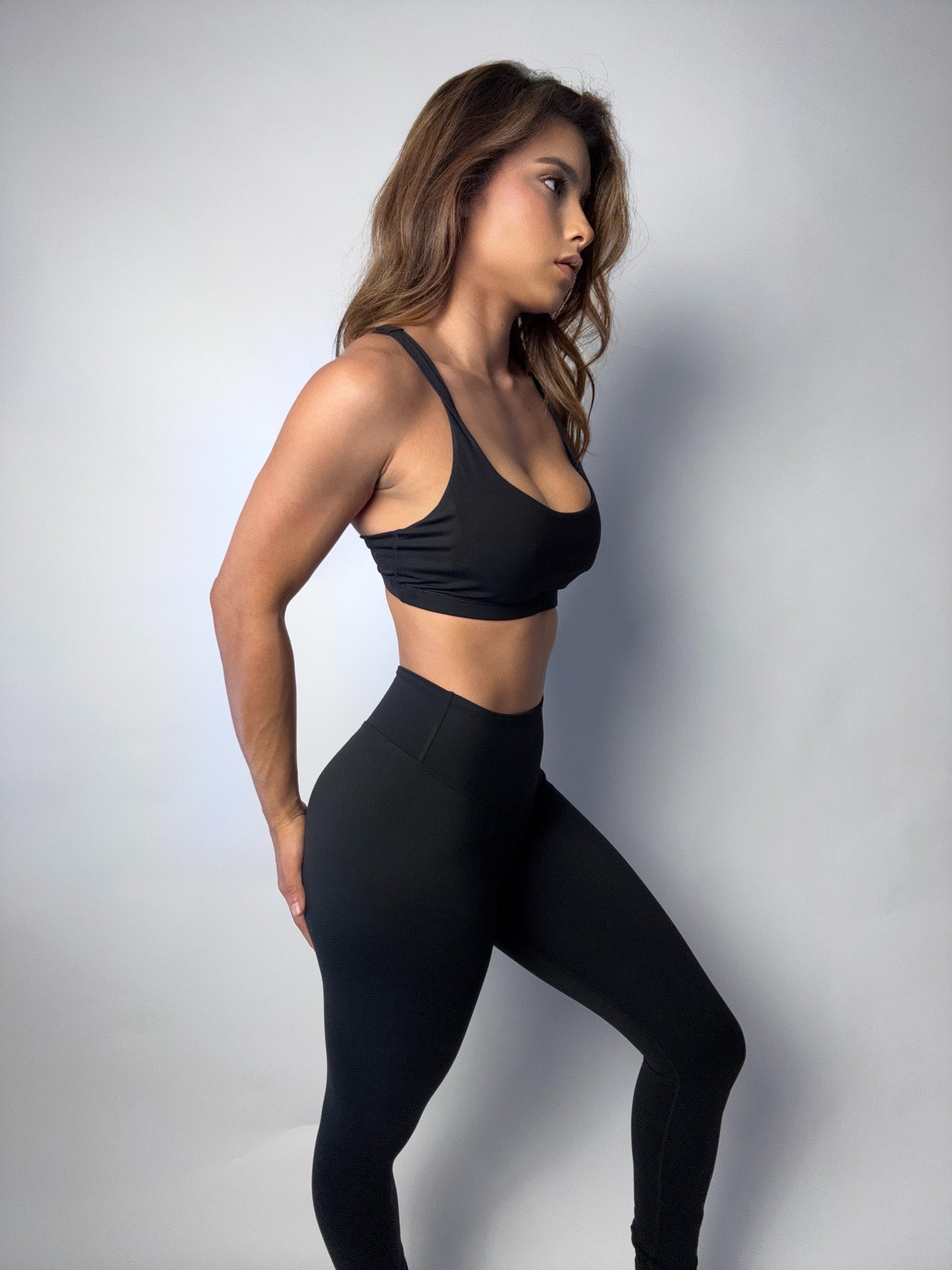 Leggings Core Sculpt