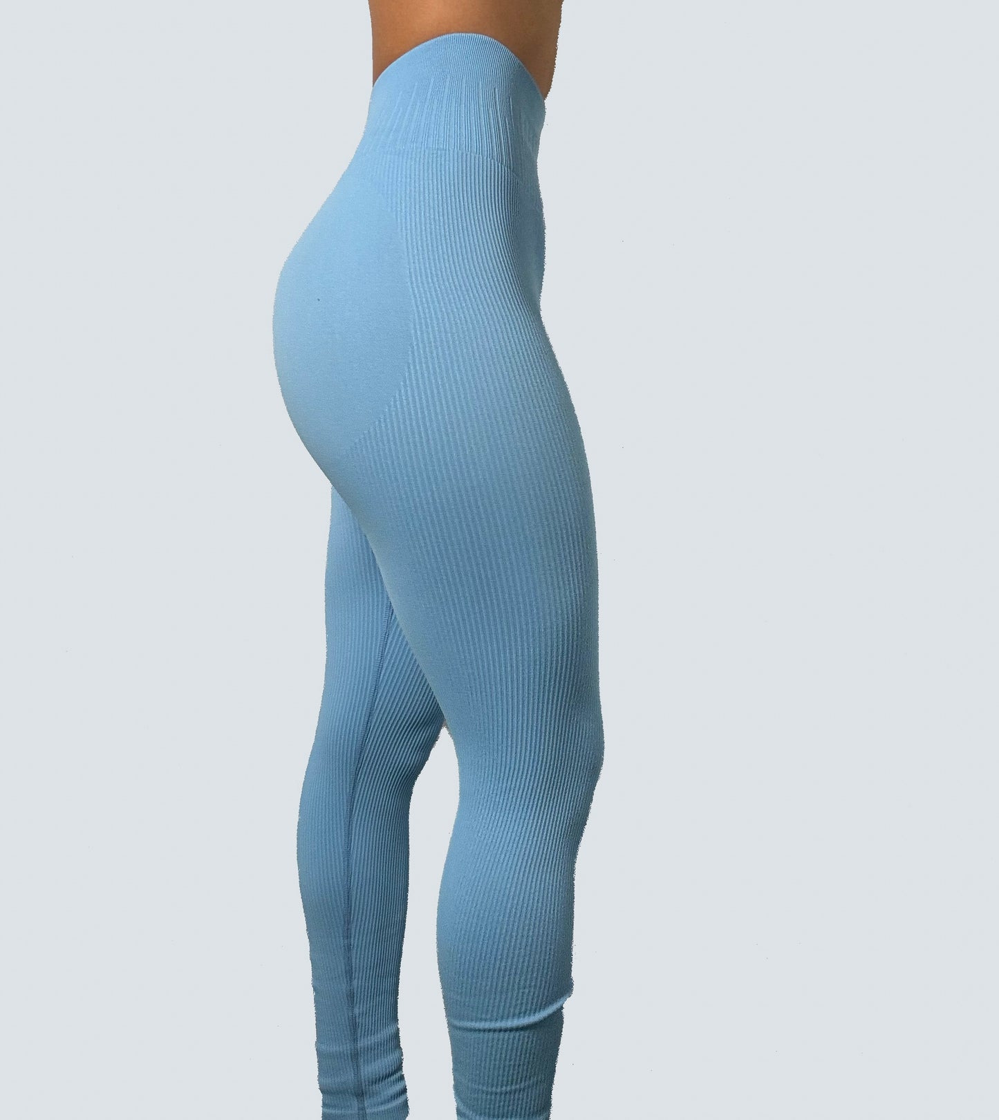 Legging LIV Sculptive Rib