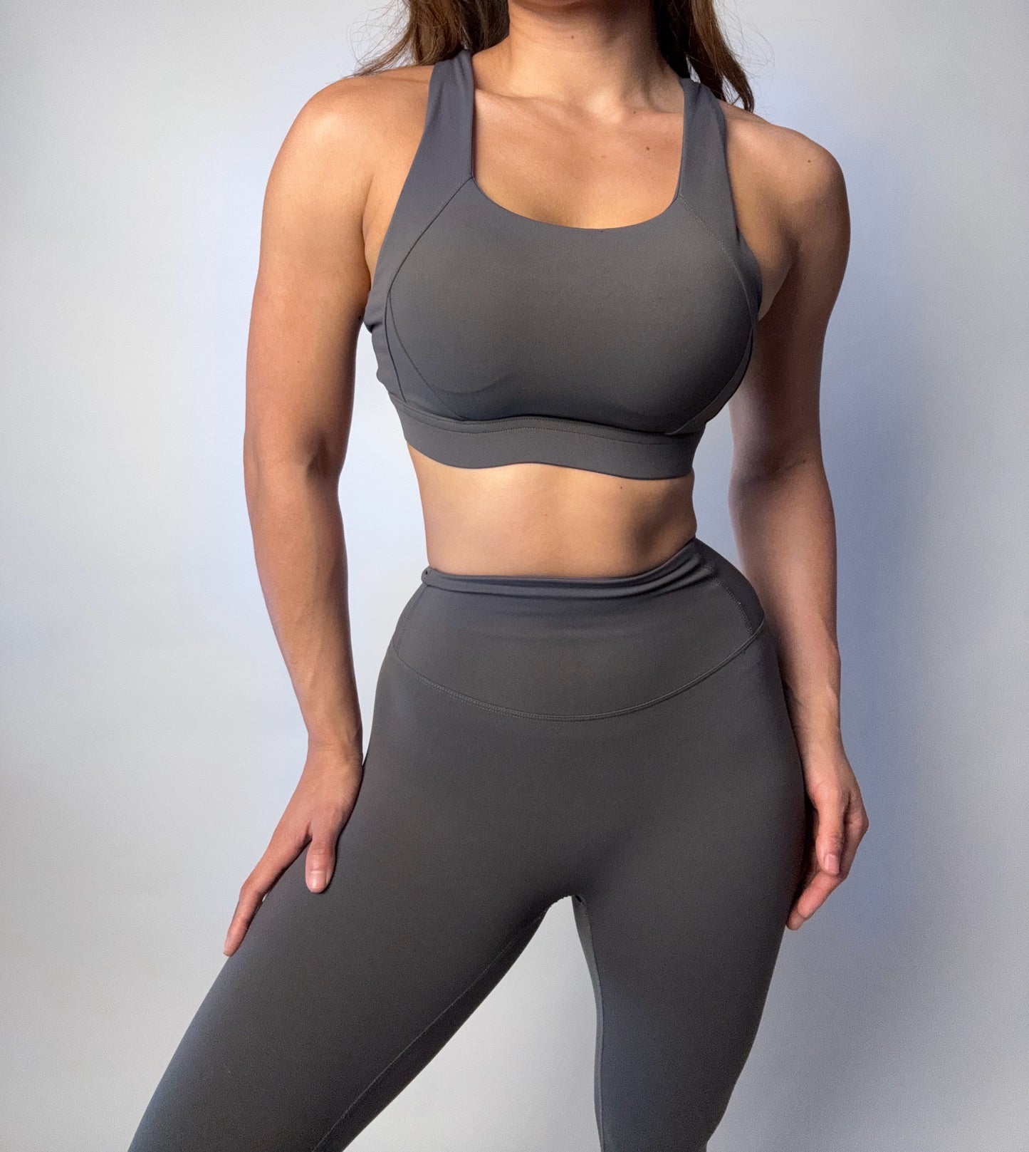 Set LIV Core Sculpt – Graphite