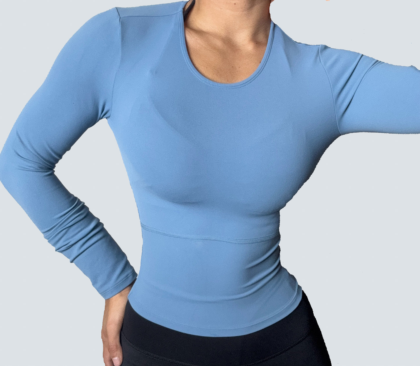 LIV FORM Long Sleeve