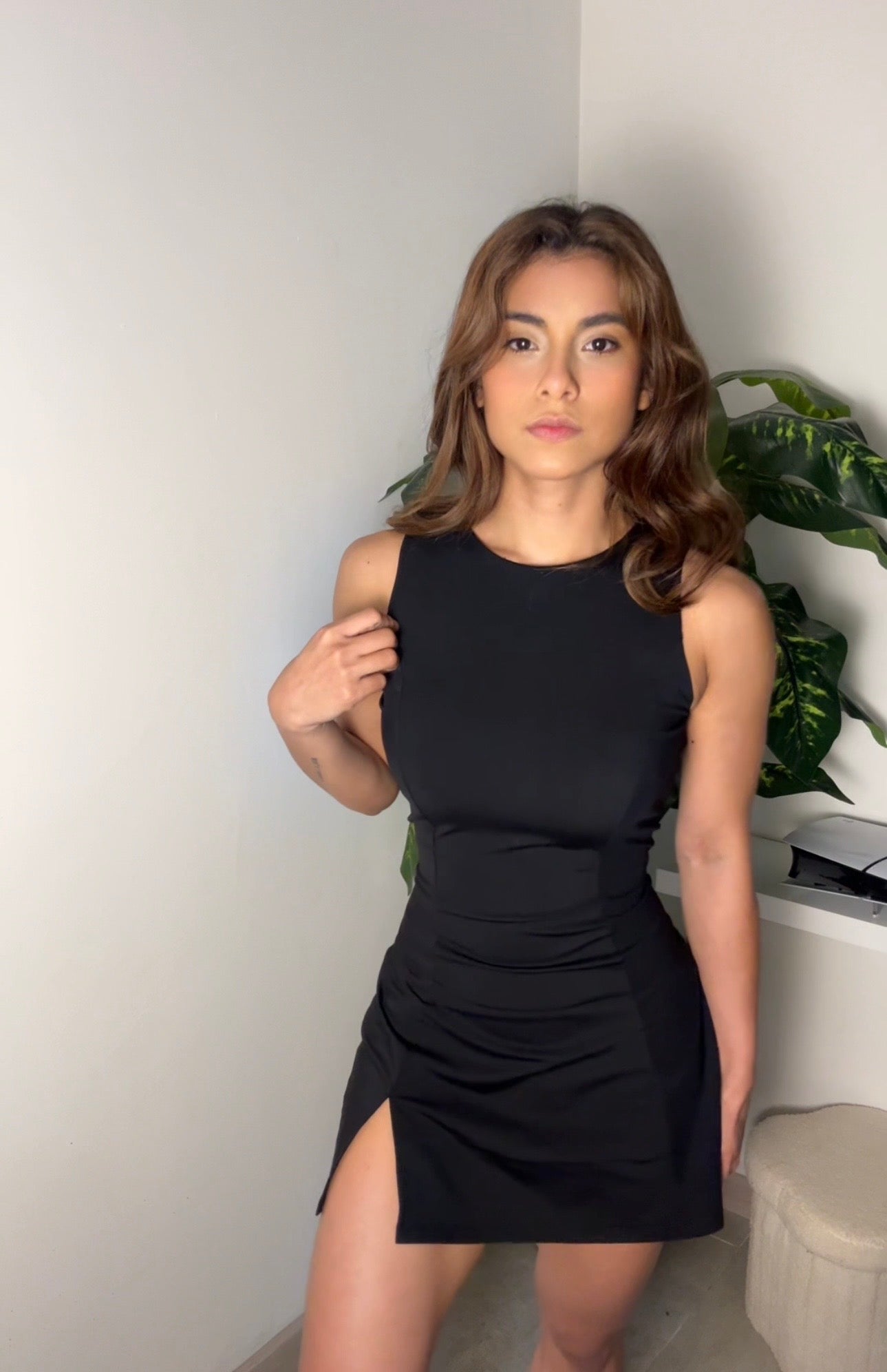 Vestido Deportivo Ace Move