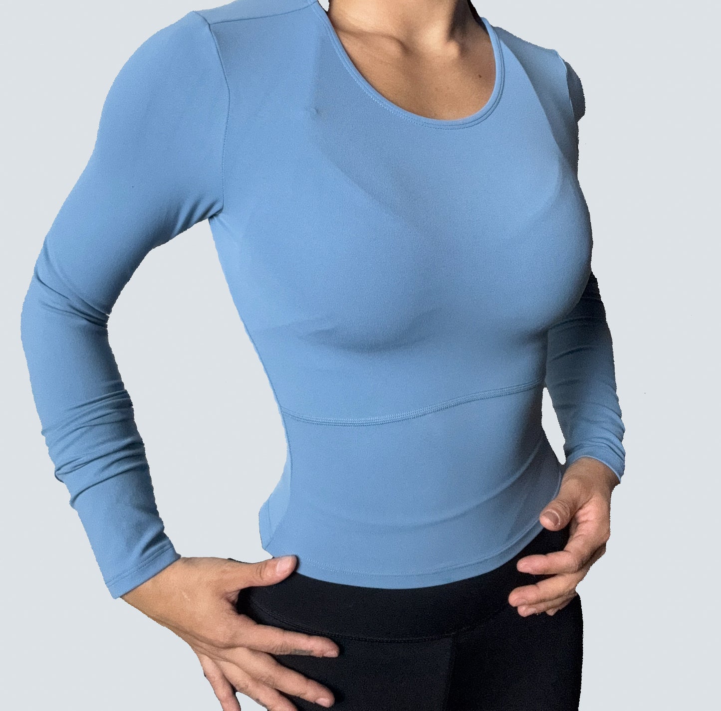 LIV FORM Long Sleeve