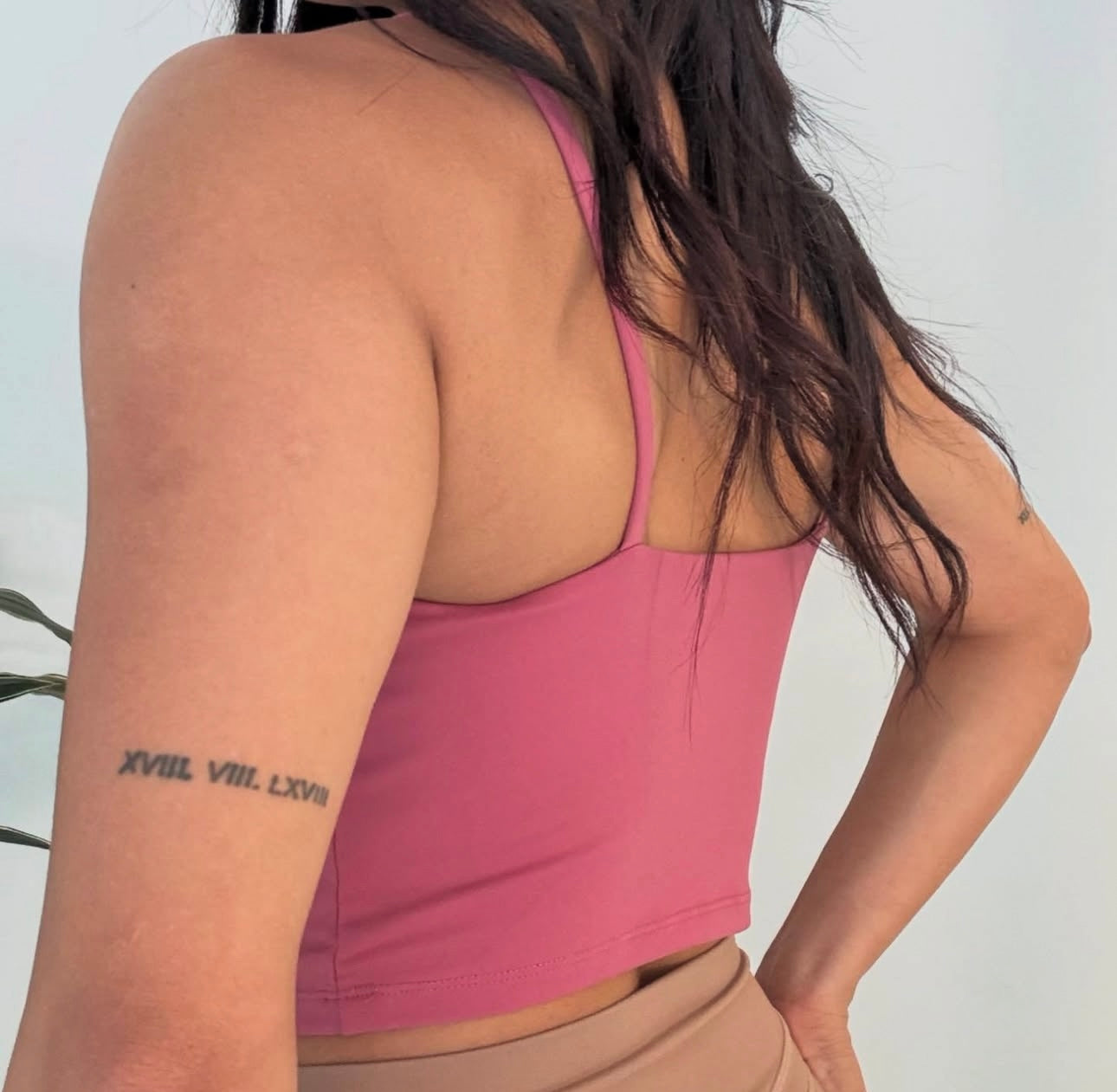 Top “Berry Core”