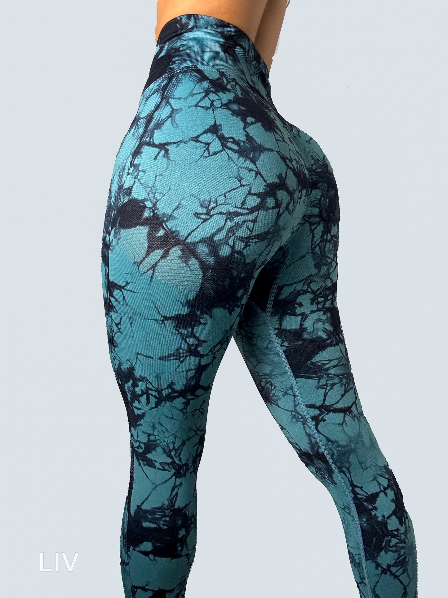 Legging Aurora