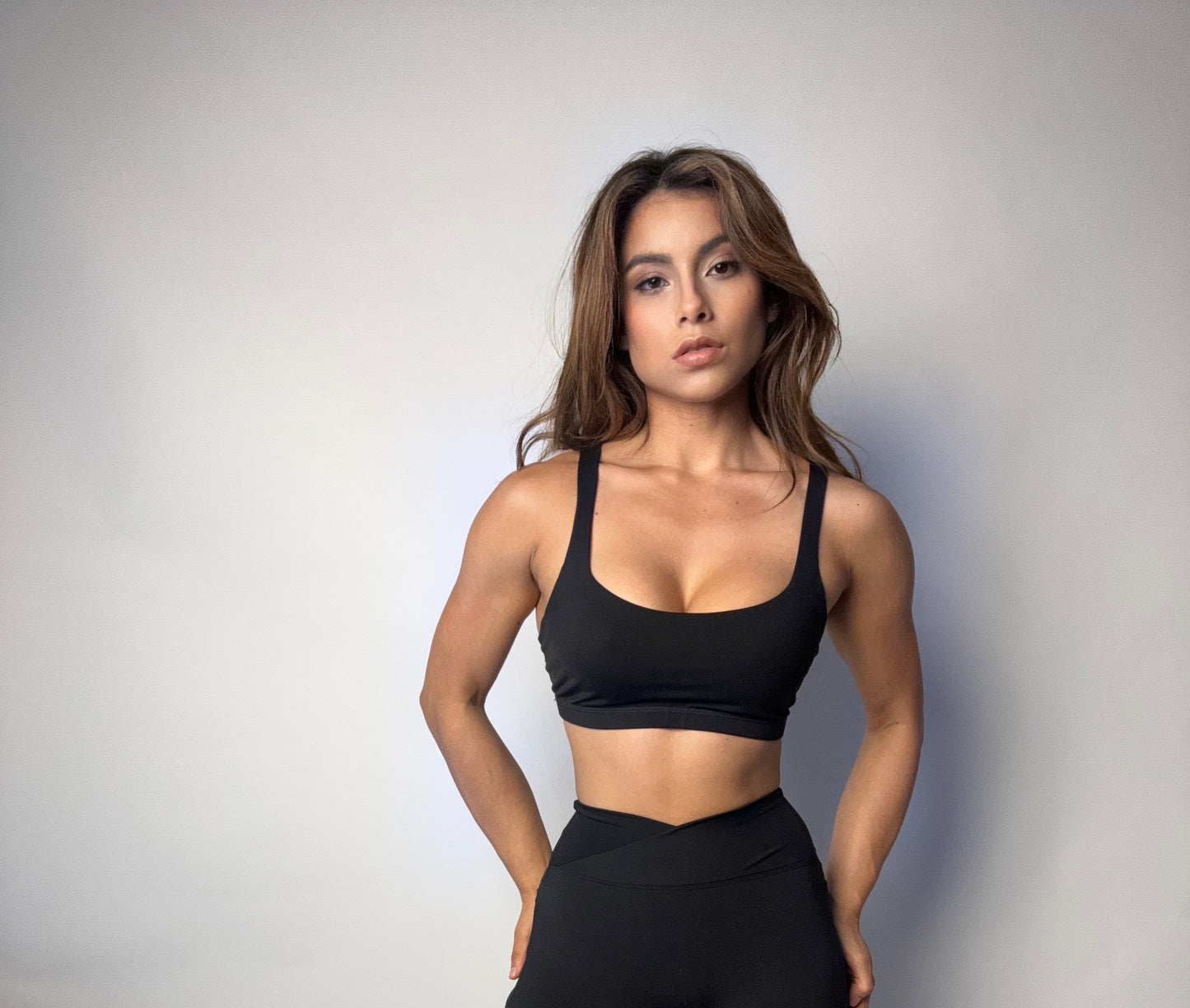 Top Essential Sculpt