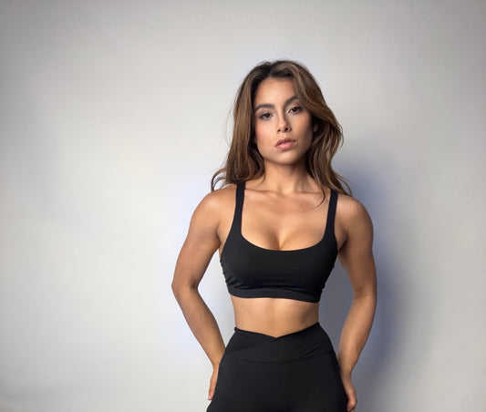 Top Essential Sculpt