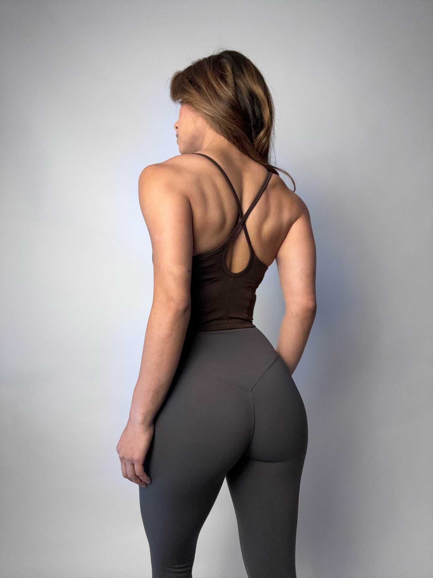 LIV ÉCLAT Top